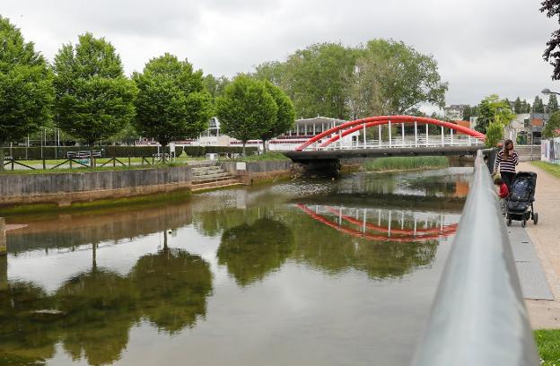 La regeneración del río Piles comenzará en otoño, durará año y medio y costará 4,5 millones de euros