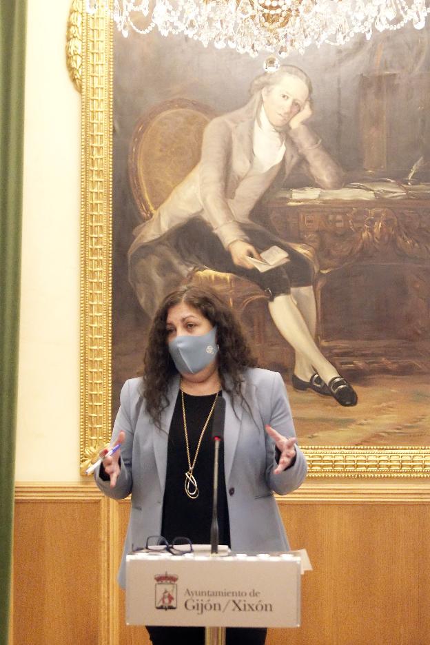 «Si congelamos las tarifas, las empresas públicas cada vez tendrán peor resultado»