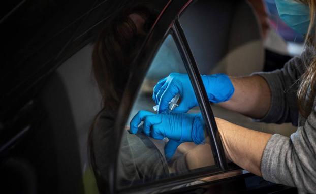 Preocupación ante el repunte de la covid en Asturias y la posibilidad de que surjan nuevas variantes