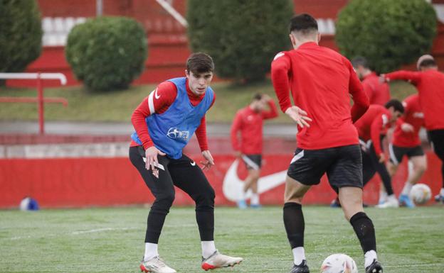 'Puma': «Ahora parece que todo está muy mal, pero el equipo va a salir adelante»