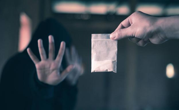 Uno de cada cinco adultos tratados por adicciones puede tener rasgos característicos del trastorno del espectro autista