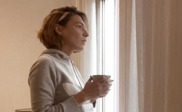 Eugenia, hija de Bertín Osborne, pierde casi 2.000 euros víctima del 'smishing'