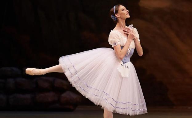 El ballet más importante de Rusia pierde a su primera bailarina por la invasión a Ucrania