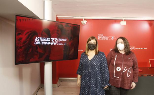 Barbón quiere dar más peso político a la FSA con una profunda renovación de cargos