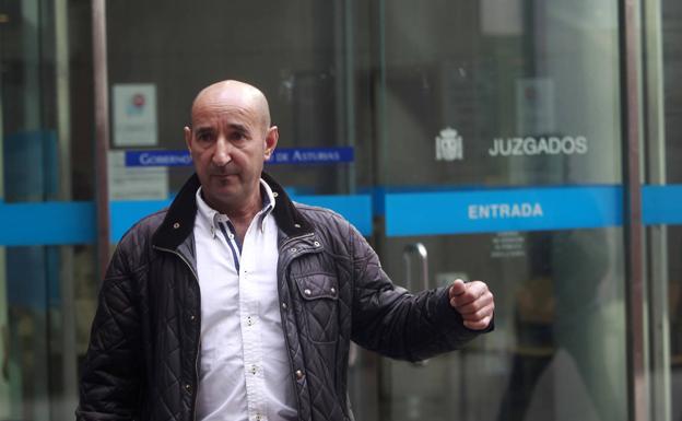 La Audiencia confirma la pena de 9 años para el exalcalde de Teverga por prevaricación administrativa