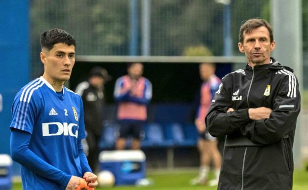 Carlos Isaac, baja de última hora para Lugo