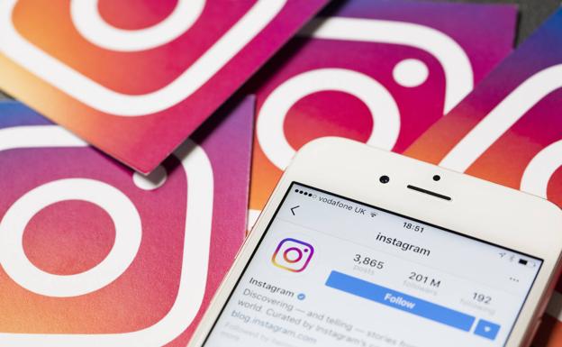 Rusia ya tiene su propia red social para sustituir a Instagram