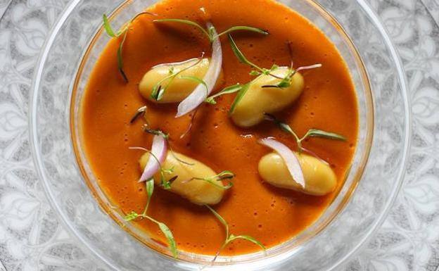 Cinco recetas para el Fabada Day