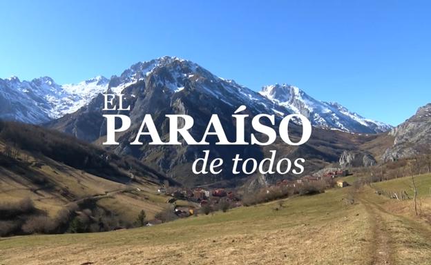 'El Paraíso de Todos'