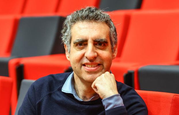 «La epigenética podrá ayudar a enfermedades como la demencia»