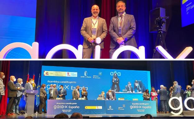 Talavera acoge la sede española para la asociación europea