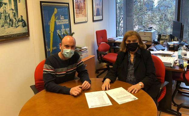 Nuevo paso de la candidatura de la cultura sidrera a patrimonio mundial de la Unesco