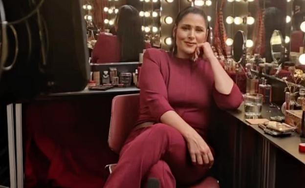 Rosa López confiesa que mintió sobre sus orígenes al entrar en Operación Triunfo