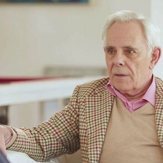 Jimmy Giménez-Arnau habla de su relación con su hija: «No tengo tiempo para esas imbecilidades»