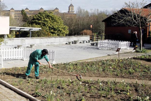 El Jardín Botánico se abre a Asturias con actividades sobre la sidra y la huerta