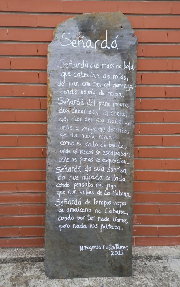 Treinta nuevos poemas para embellecer la villa de Boal