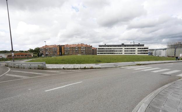 El consultorio de Nuevo Roces se incrementa en medio millón de euros por el alza de los precios