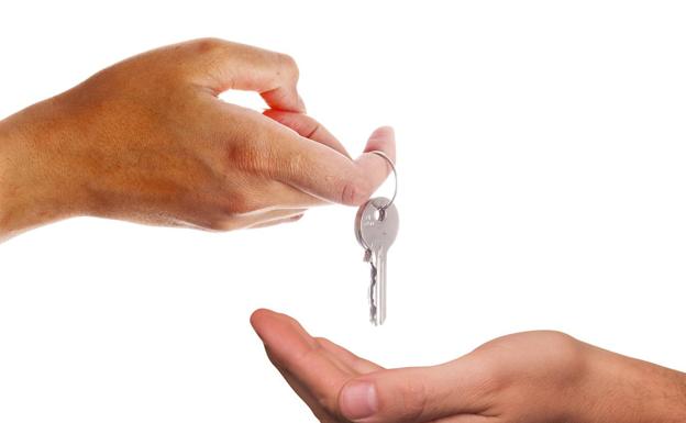 ¿Qué puede y qué no puede descontar un casero de la fianza?