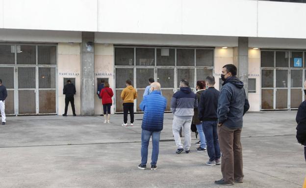 El Real Oviedo ofrece a sus socios entradas de acompañante para celebrar 96 años de historia