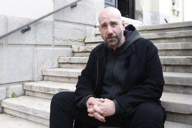 «Ingreso más de 100.000 euros al mes»