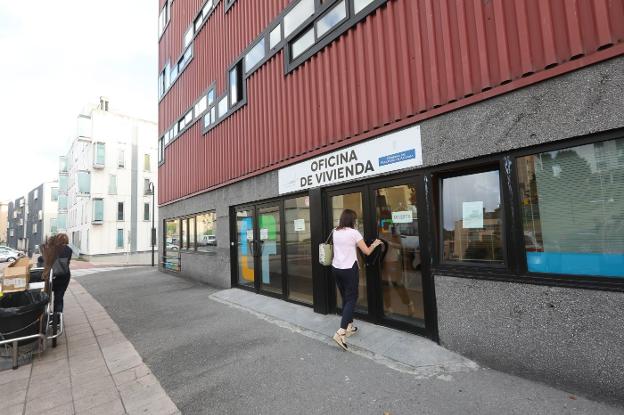 Las ayudas municipales de vivienda se incrementan un 8% en el último año