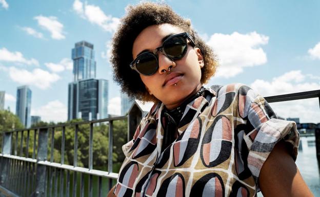 Así funcionan las primeras gafas inteligentes de Facebook