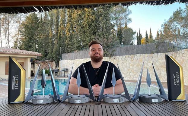 Ibai Llanos amplía equipo: estos son los requisitos del puesto