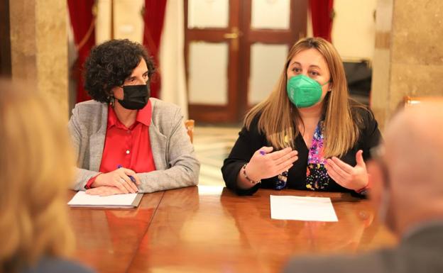 Educación estudiará reconocer la especialidad de asturiano, pero el Principado reconoce «dificultades»