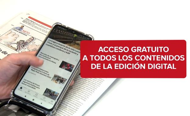 EL COMERCIO, a un clic: así puedes disfrutar de 'todo & más'