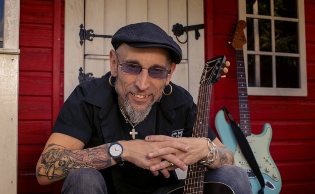Fito aplaza sus dos conciertos en Gijón tras contraer la covid