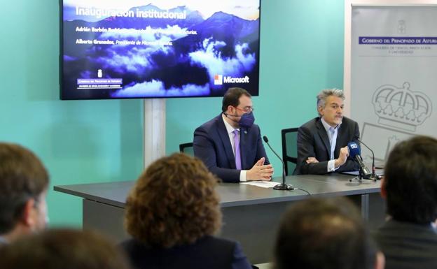 Inteligencia artificial para abordar retos sobre el agua, la economía circular o la calidad del aire