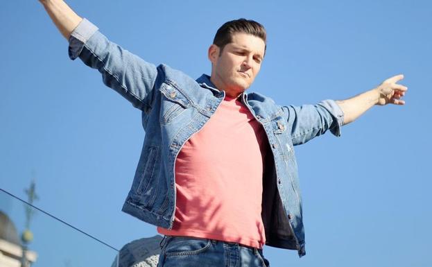 Manu Tenorio, contundente, a Rosa: «No puedes pretender que te den un carnet vitalicio de cantante»