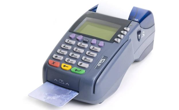 El Banco de España advierte: cuidado con los errores al pagar con tarjeta