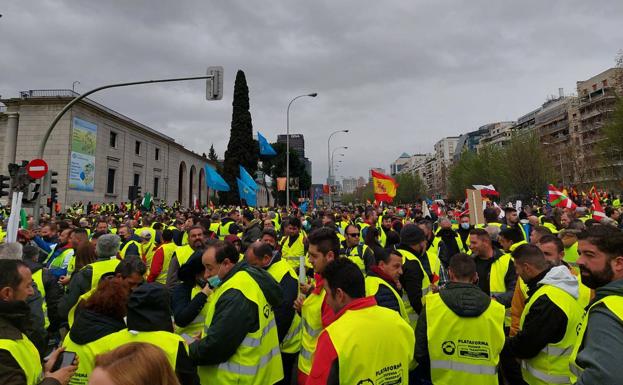 El Principado deja ahora «la puerta abierta» a un fondo de contingencia