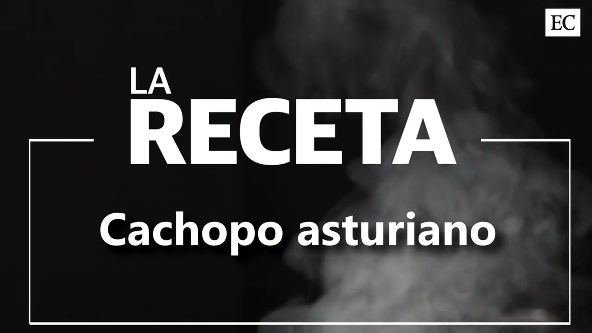 LA RECETA: Cachopo asturiano