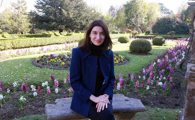 «Debería de sancionarse si no se cumplen las cuotas de paridad»