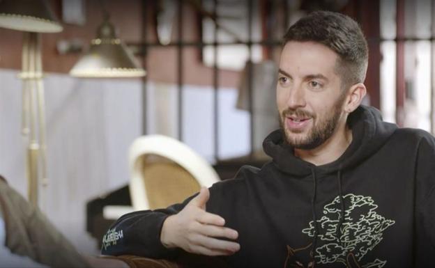 Broncano confiesa a Bertín su peor momento: «Dijeron que me estaba riendo de una niña que murió atropellada»