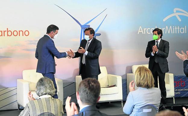 Runrún siderúrgico