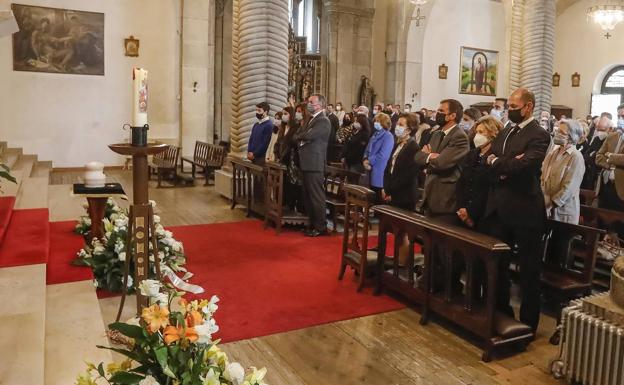 Adiós a Gerónimo Lozano, un ejemplo para los ingenieros