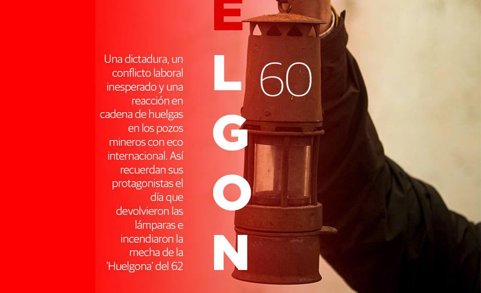 Podcast: Una mancha de aceite sobre el óxido del franquismo