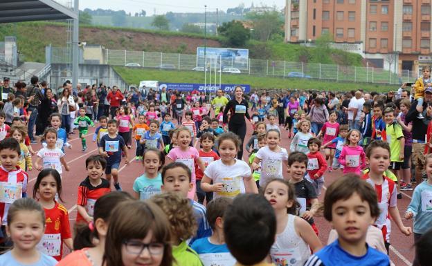 Los colegios se topan con la diplomacia