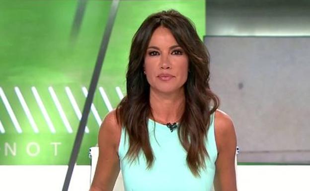 Fallece de cáncer la hermana mayor de Cristina Saavedra