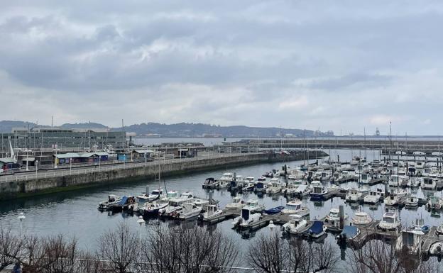 Marzo se despedirá con lluvia y abril llegará con viento, nieve y frío invernal