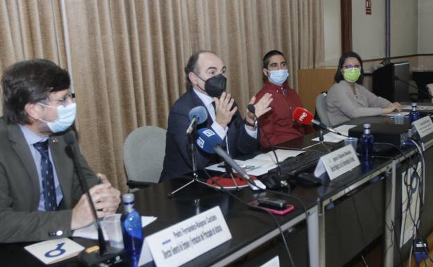 El Rectorado incorpora más del 80% de las sugerencias hechas al plan estratégico