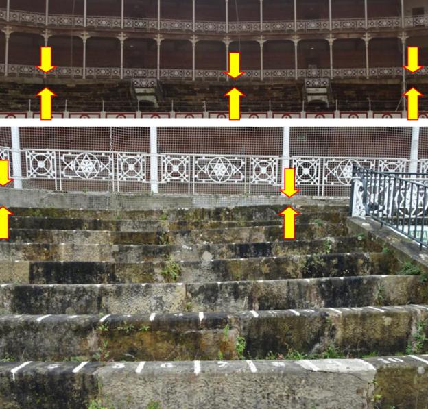 «No podemos correr ningún tipo de riesgo por celebrar un espectáculo»