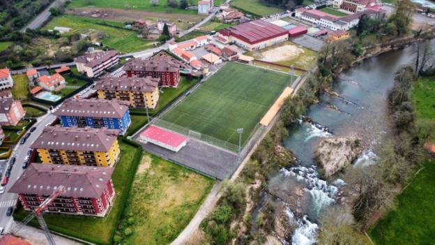 Cangas de Onís creará un espacio deportivo abierto de forma ininterrumpida