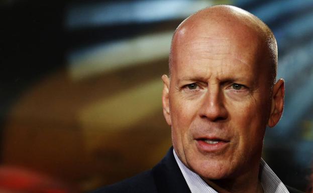 Qué es la afasia, la enfermedad que padece Bruce Willis