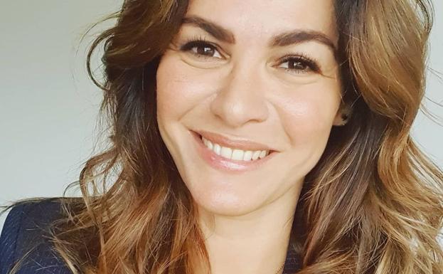 Fabiola Martínez revela que sufre alopecia