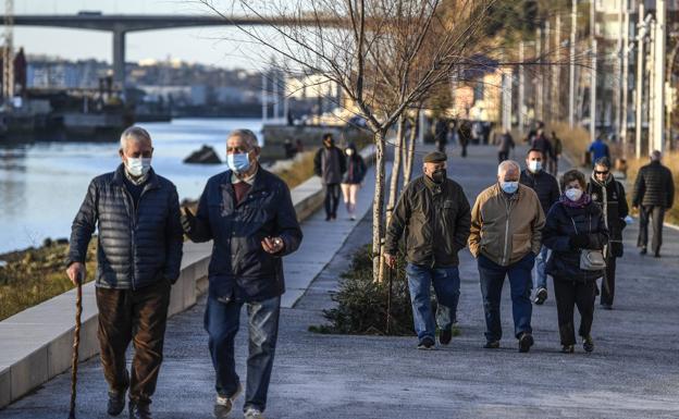 La alta inflación supondrá que el gasto en pensiones aumente en 10.000 millones