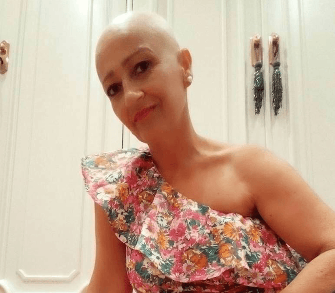 Asturianas con alopecia dan la cara tras la polémica broma de Chris Rock a la mujer de Will Smith